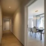 Magnifique Appartement Au Centre De Liege