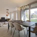 Magnifique Appartement Au Centre De Liege