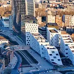 Magnifique Appartement Au Centre De Liege