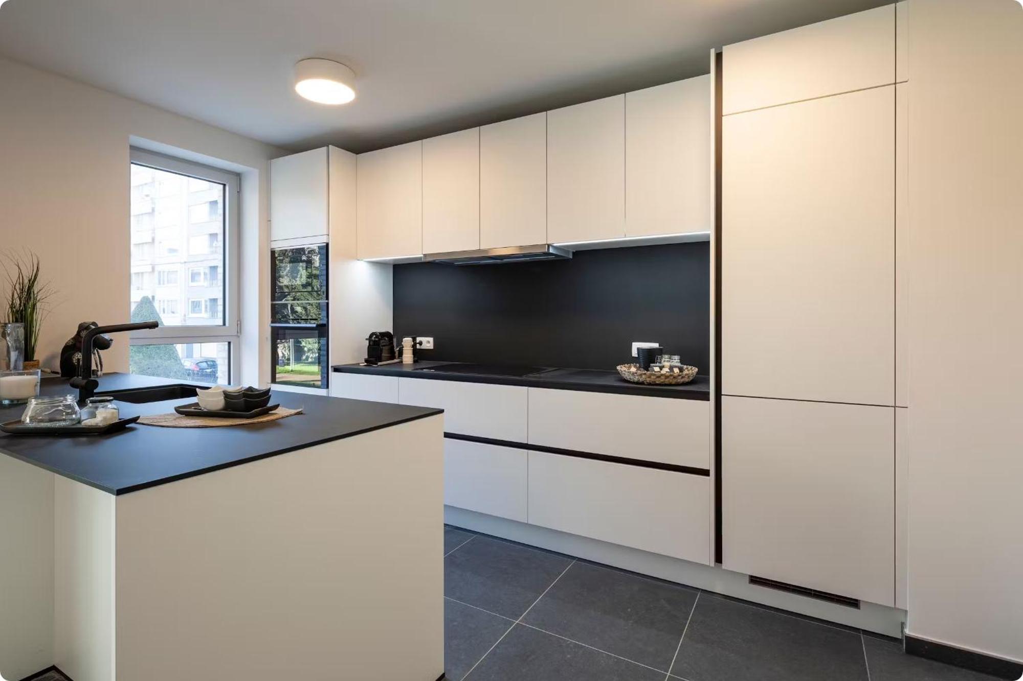 Apartment Magnifique Au Centre De