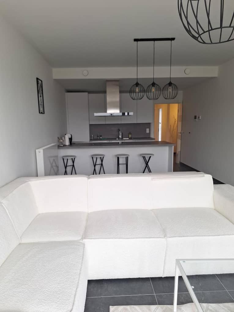 Magnifique Au Centre De Apartment